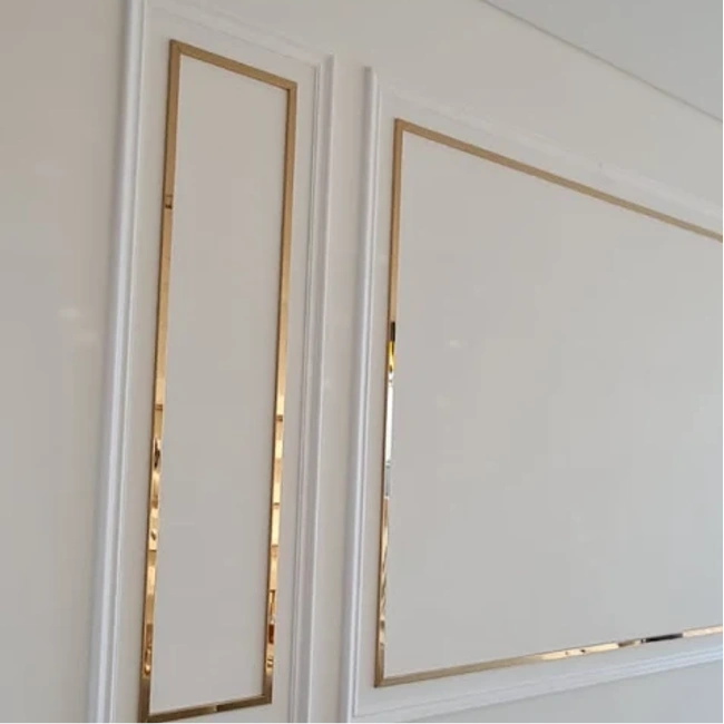 Commercial wall cladding project Dubai