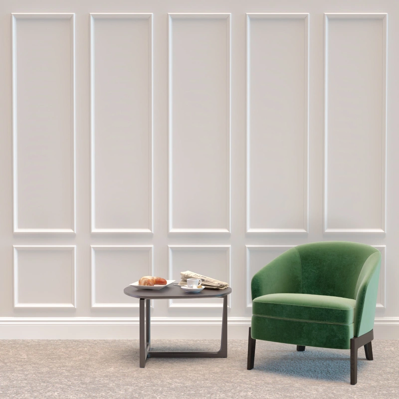 Oxford Classic MDF Wall Panels