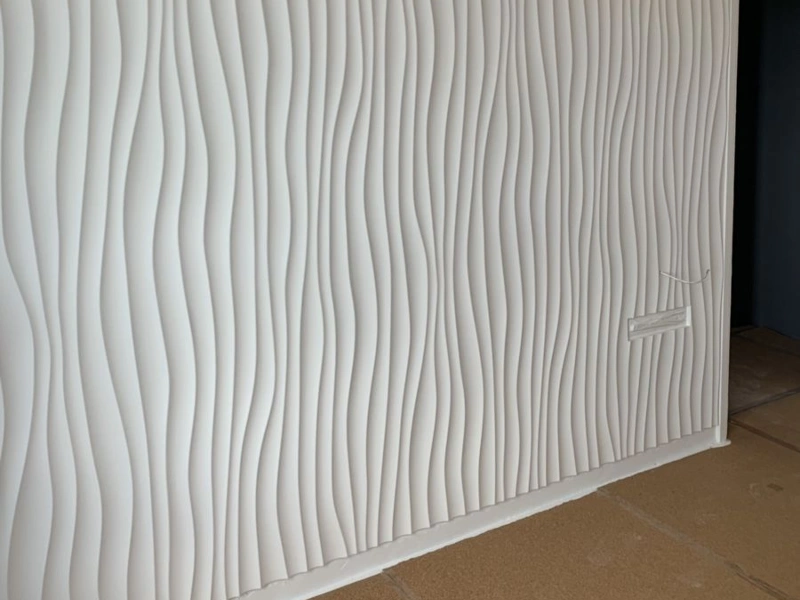 Wall cladding store online Dubai installation service