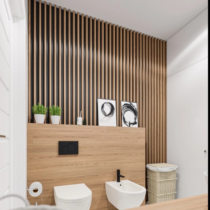Custom Bathroom Cladding Solutions