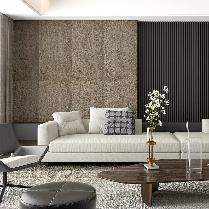 Custom Stone Wall Panels