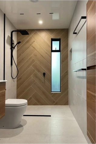 Premium Custom Bathroom Cladding Supplier