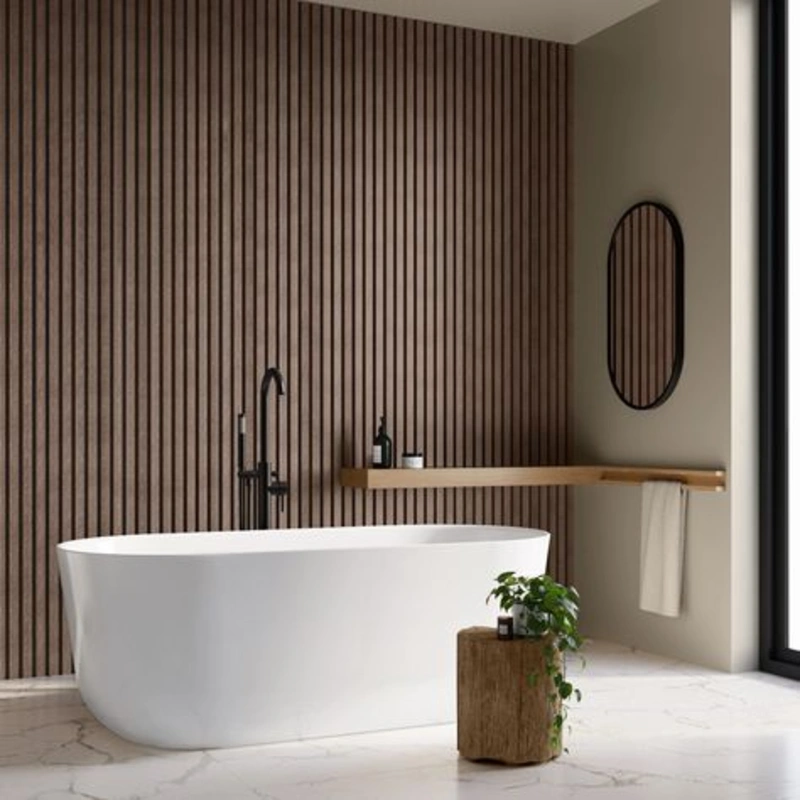 Premium Bathroom Cladding for Modern Spaces