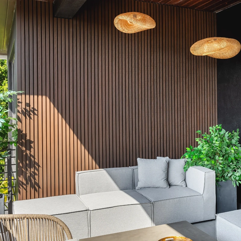 Premium Outdoor Cladding for Home & Garden