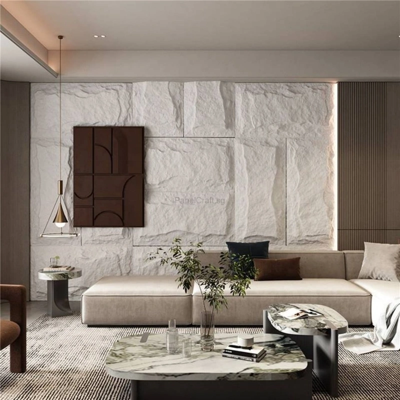 Premium Stone Wall Panels
