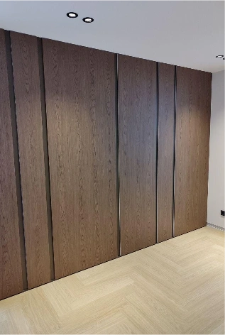 Premium Wall Panels Supplier