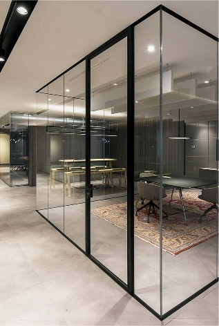 Stylish and durable wall panels