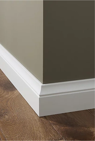 Premium MDF Skirting Supplier in Dubai