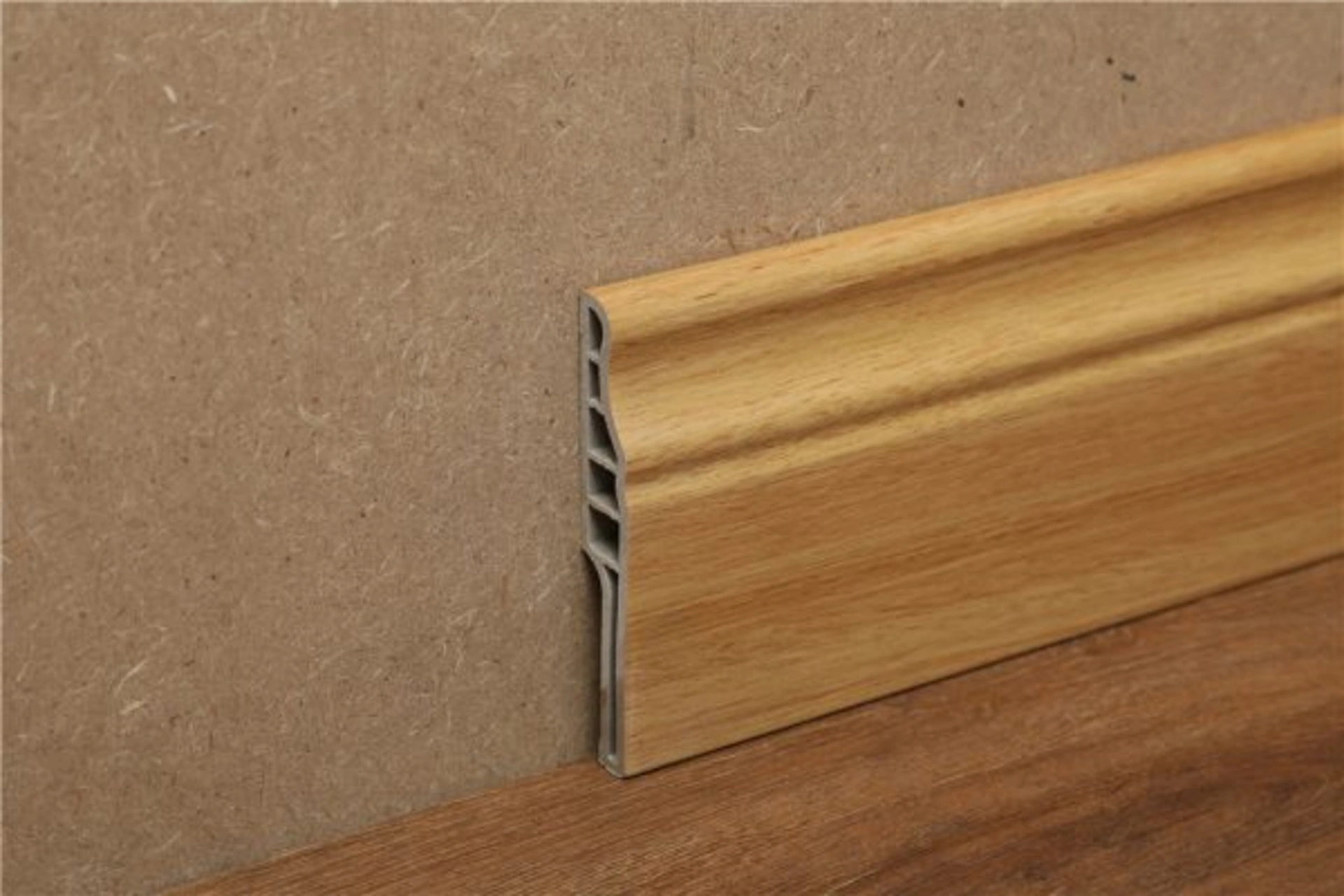 Leading Supplier of PVC Skirting in Dubai