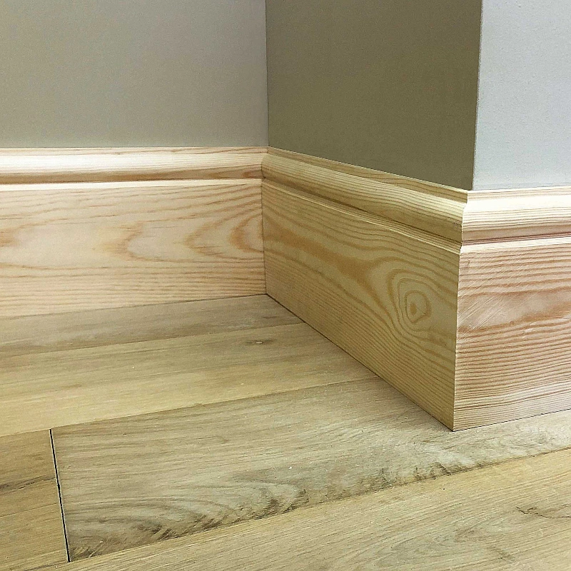 Premium Quality MDF Skirting