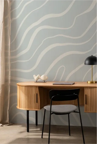 Premium Custom Office Wallpapers