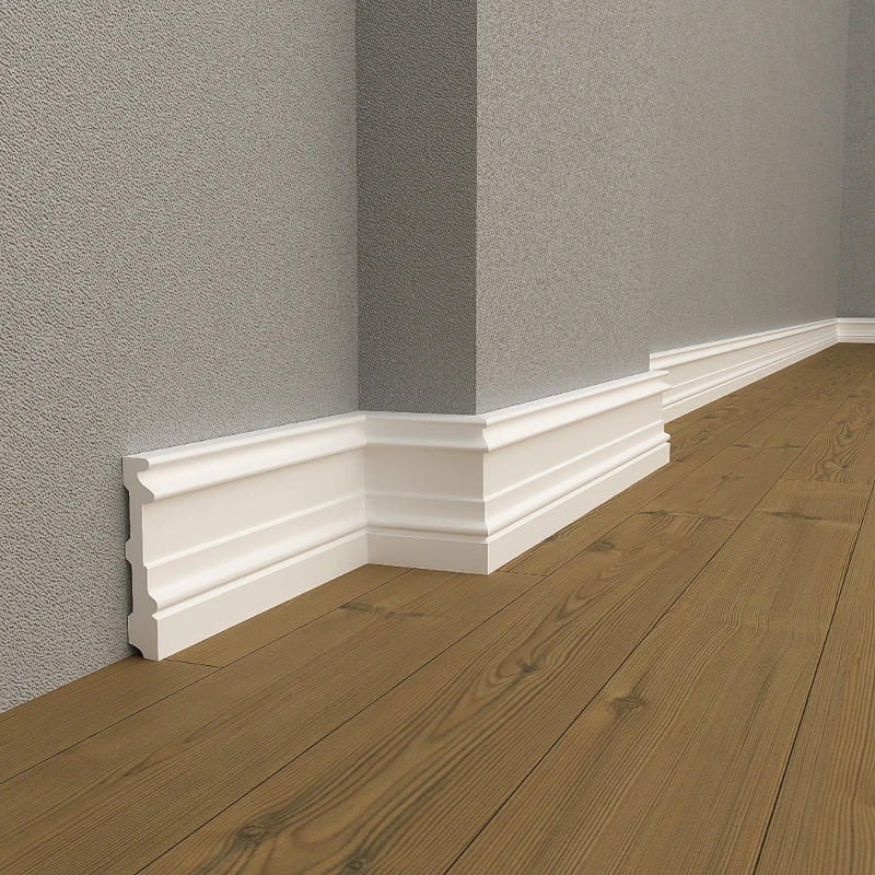 Premium Quality Wall Skirting