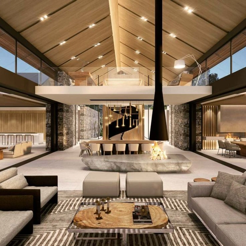 Trusted renovation experts for modern interiors